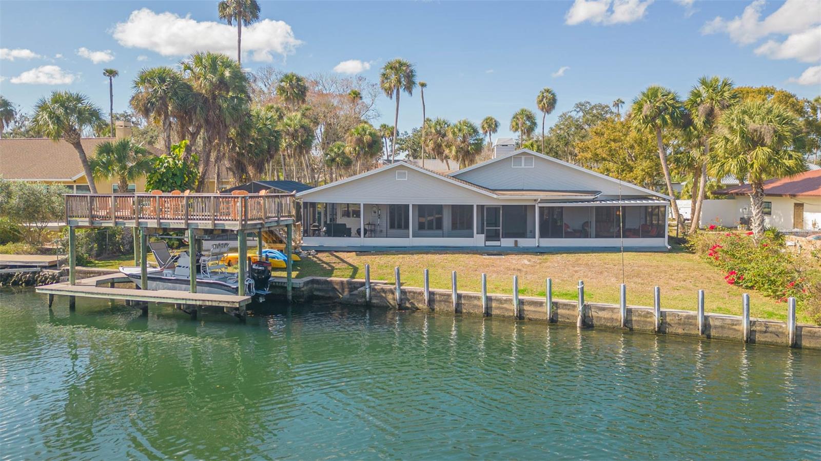 BLUE WATER FOREST - Residential