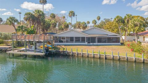 Tiny photo for 4235 S Purslane Drive, Homosassa, FL 34448 (MLS # TB8462813)