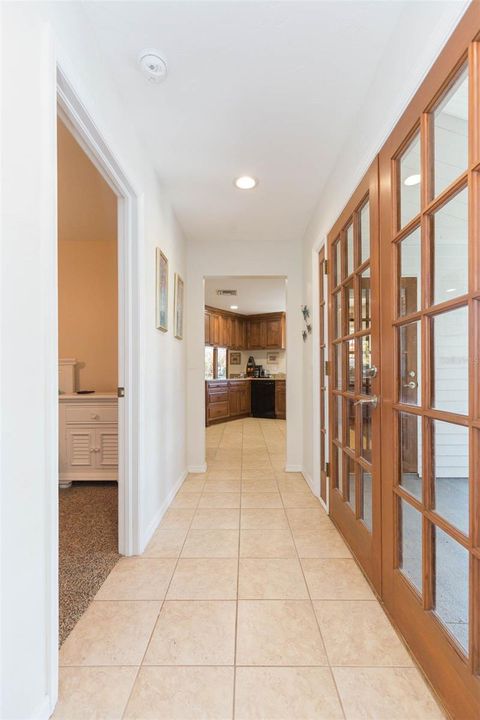 Tiny photo for 4235 S Purslane Drive, Homosassa, FL 34448 (MLS # TB8462813)