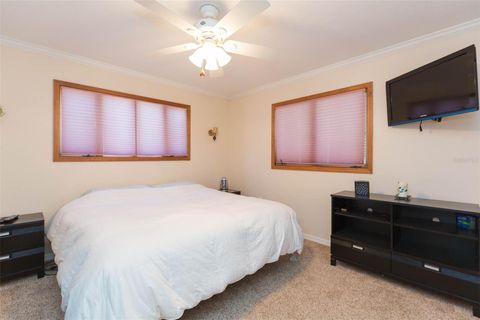 Tiny photo for 4235 S Purslane Drive, Homosassa, FL 34448 (MLS # TB8462813)