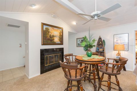 Tiny photo for 4235 S Purslane Drive, Homosassa, FL 34448 (MLS # TB8462813)