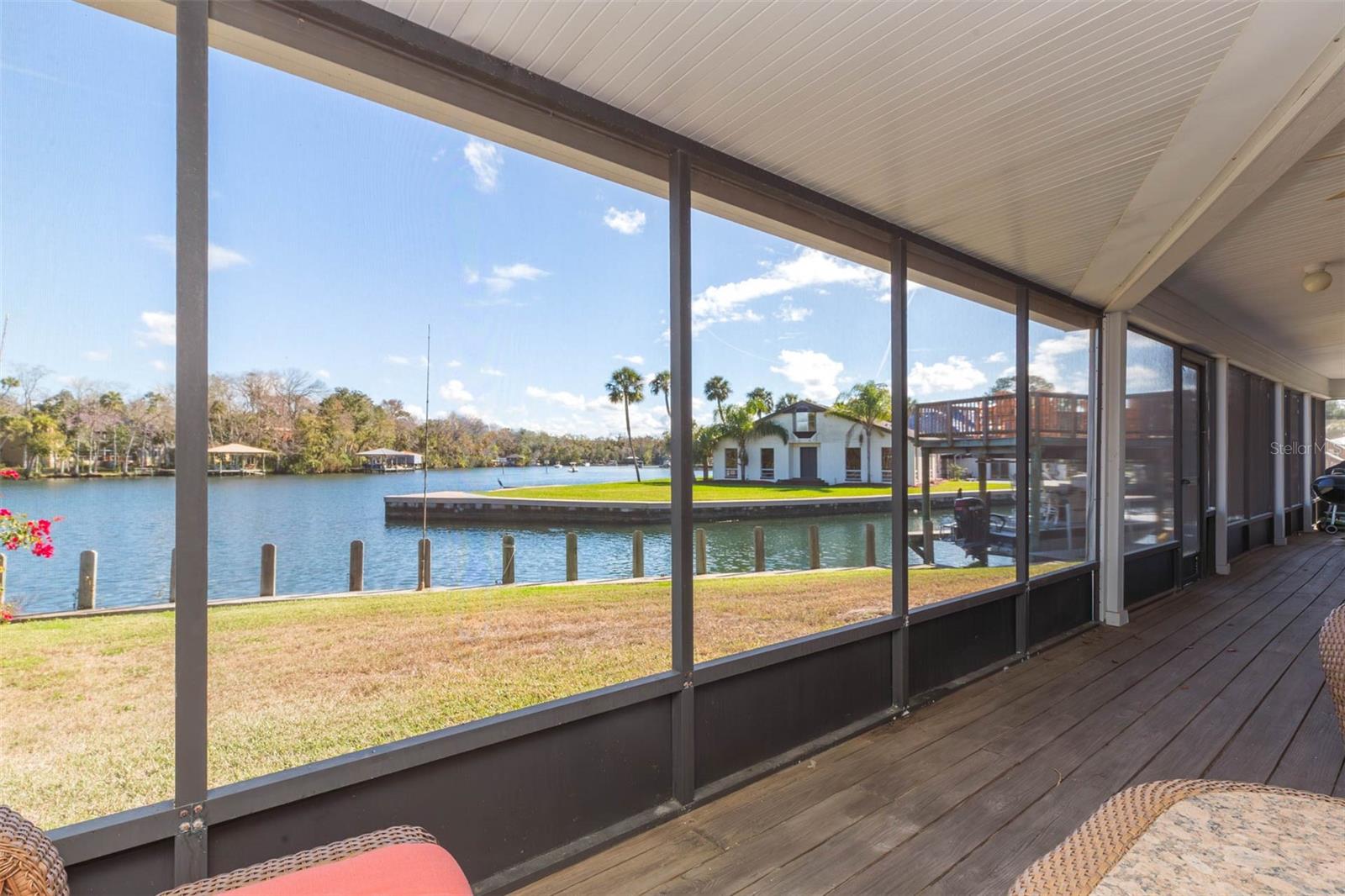 BLUE WATER FOREST - Residential