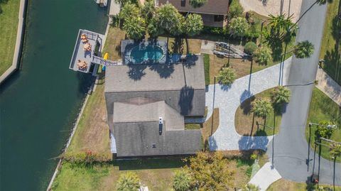 Tiny photo for 4235 S Purslane Drive, Homosassa, FL 34448 (MLS # TB8462813)