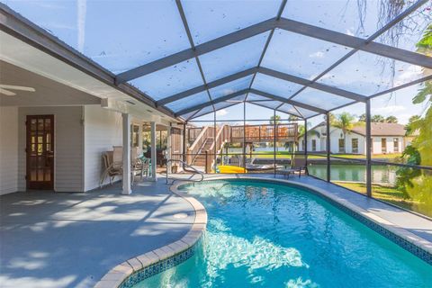 Tiny photo for 4235 S Purslane Drive, Homosassa, FL 34448 (MLS # TB8462813)