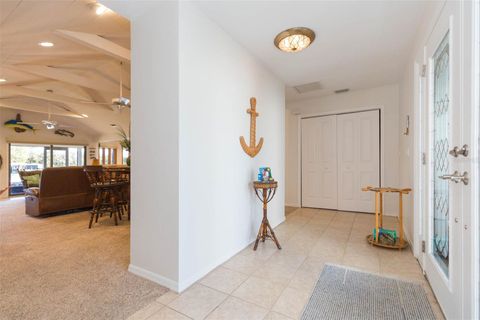 Tiny photo for 4235 S Purslane Drive, Homosassa, FL 34448 (MLS # TB8462813)