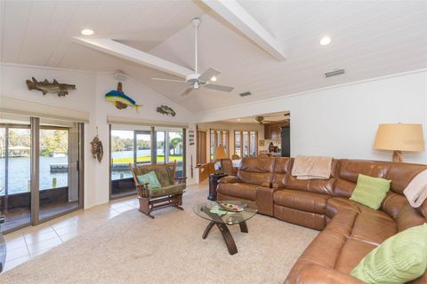 Tiny photo for 4235 S Purslane Drive, Homosassa, FL 34448 (MLS # TB8462813)