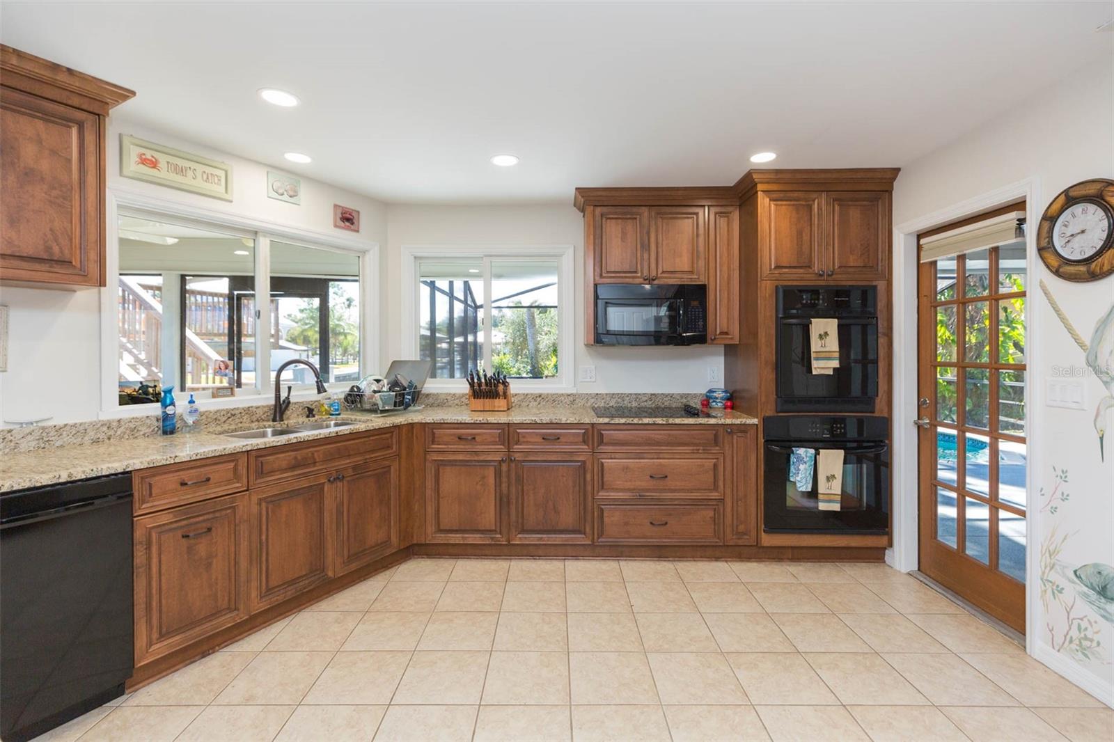 BLUE WATER FOREST - Residential