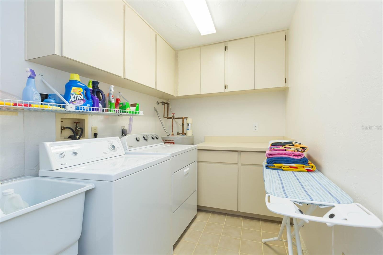 BLUE WATER FOREST - Residential