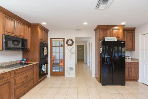 Tiny photo for 4235 S Purslane Drive, Homosassa, FL 34448 (MLS # TB8462813)