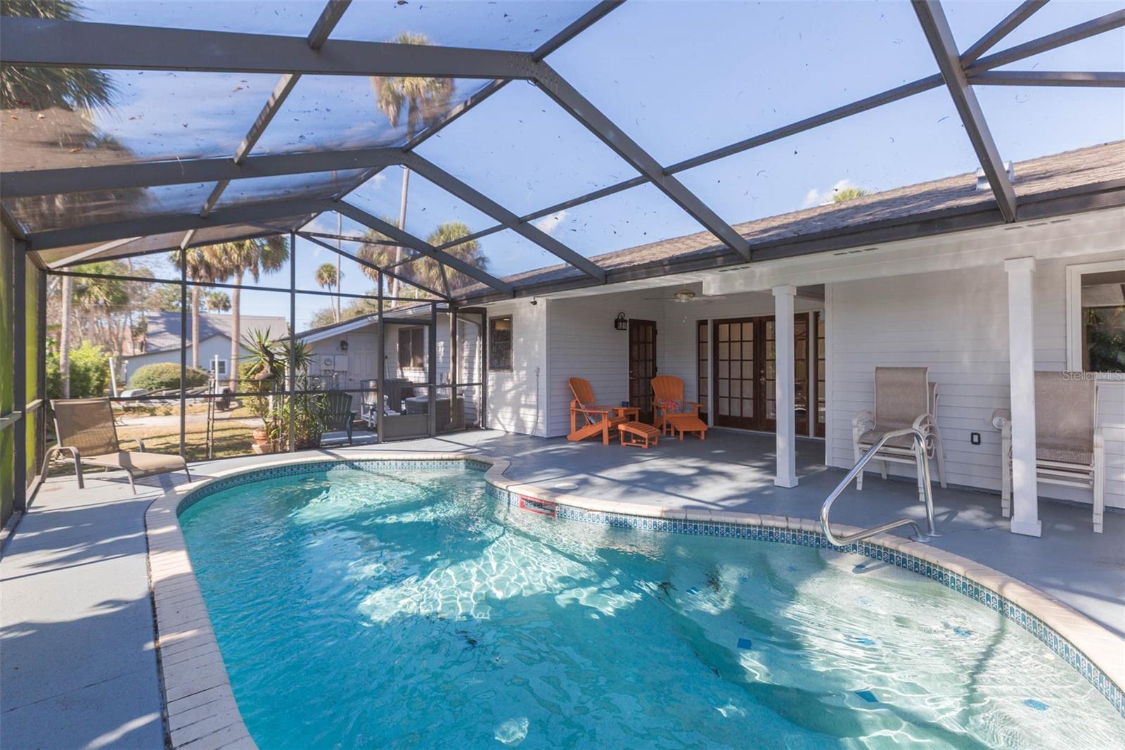 BLUE WATER FOREST - Residential