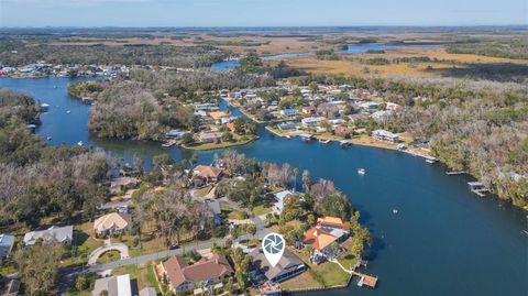 Tiny photo for 4235 S Purslane Drive, Homosassa, FL 34448 (MLS # TB8462813)