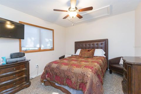 Tiny photo for 4235 S Purslane Drive, Homosassa, FL 34448 (MLS # TB8462813)