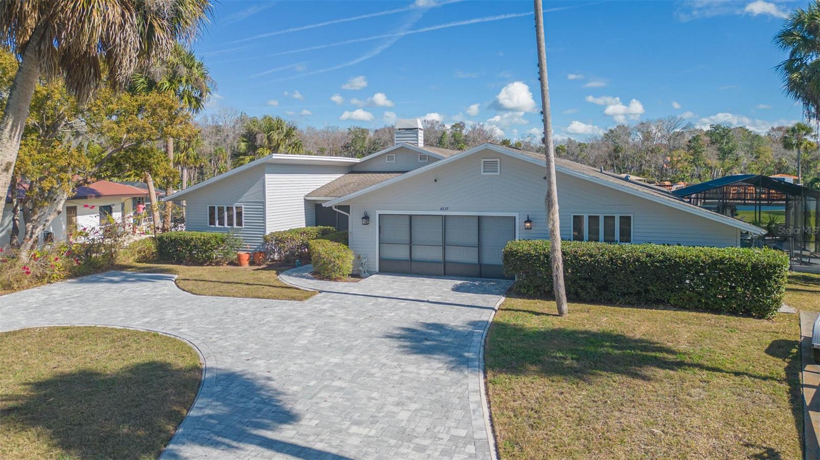 BLUE WATER FOREST - Residential