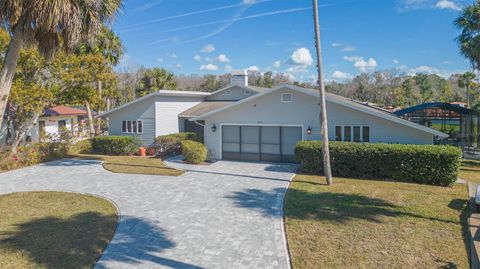 Tiny photo for 4235 S Purslane Drive, Homosassa, FL 34448 (MLS # TB8462813)