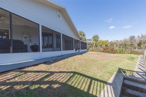 Tiny photo for 4235 S Purslane Drive, Homosassa, FL 34448 (MLS # TB8462813)