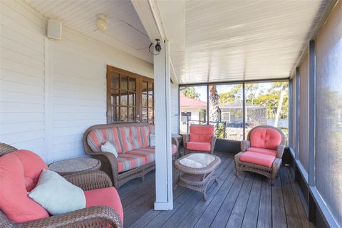 Tiny photo for 4235 S Purslane Drive, Homosassa, FL 34448 (MLS # TB8462813)