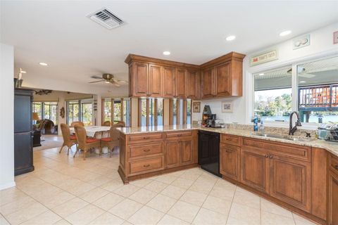 Tiny photo for 4235 S Purslane Drive, Homosassa, FL 34448 (MLS # TB8462813)