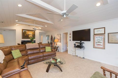 Tiny photo for 4235 S Purslane Drive, Homosassa, FL 34448 (MLS # TB8462813)