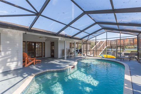 Tiny photo for 4235 S Purslane Drive, Homosassa, FL 34448 (MLS # TB8462813)