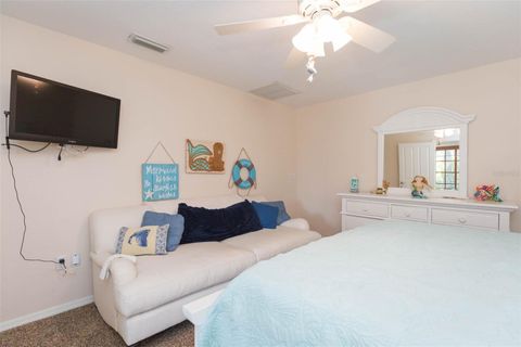 Tiny photo for 4235 S Purslane Drive, Homosassa, FL 34448 (MLS # TB8462813)