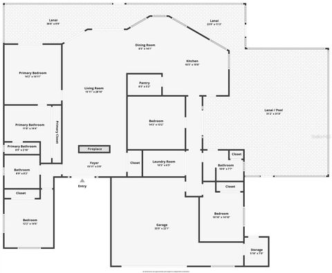 Tiny photo for 4235 S Purslane Drive, Homosassa, FL 34448 (MLS # TB8462813)