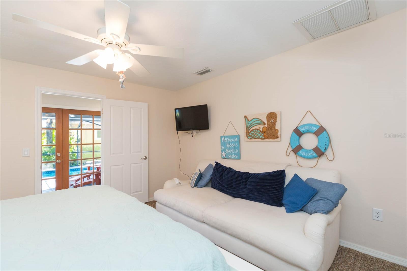 BLUE WATER FOREST - Residential