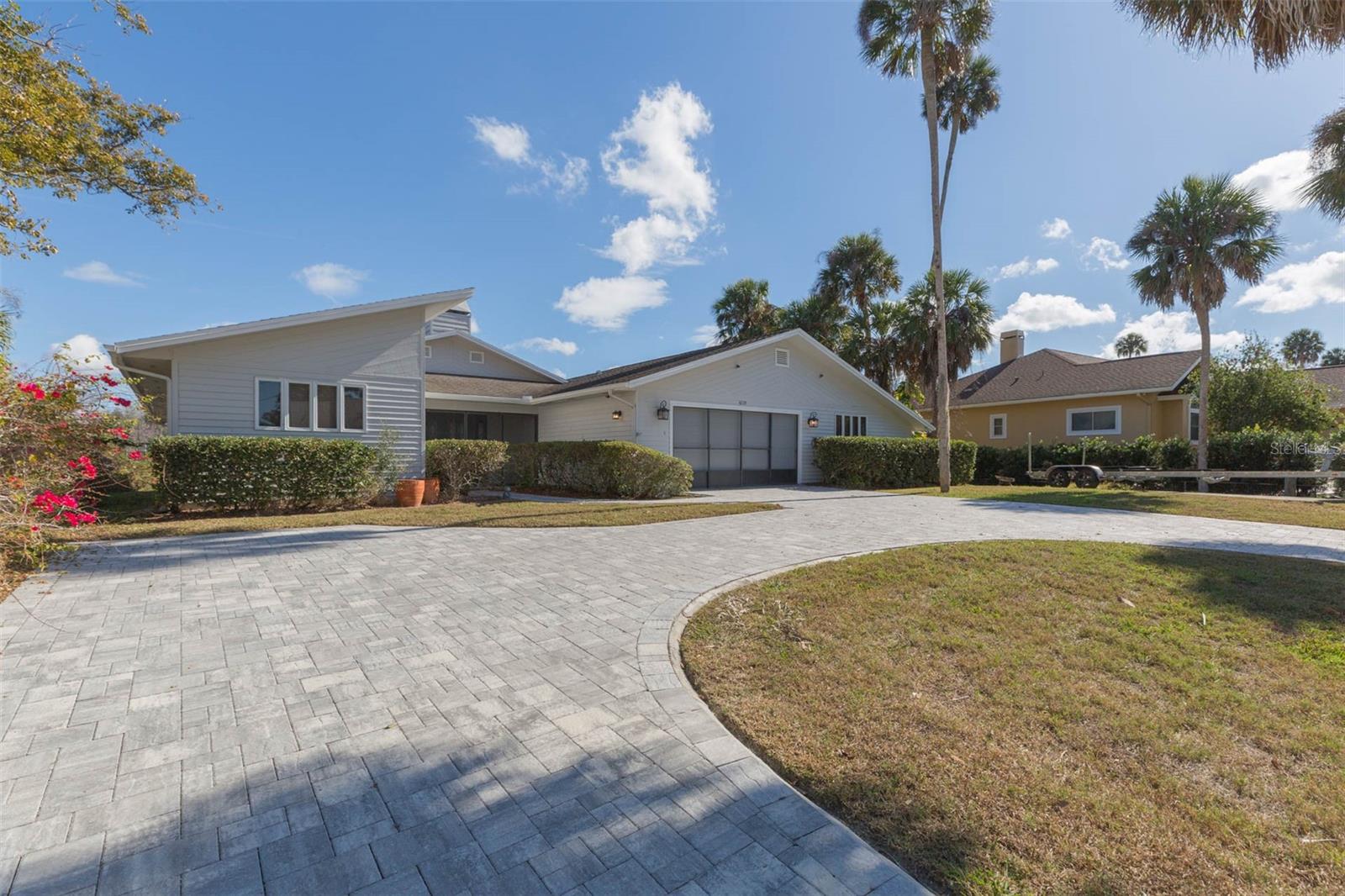 BLUE WATER FOREST - Residential
