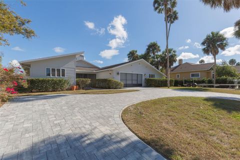 Tiny photo for 4235 S Purslane Drive, Homosassa, FL 34448 (MLS # TB8462813)