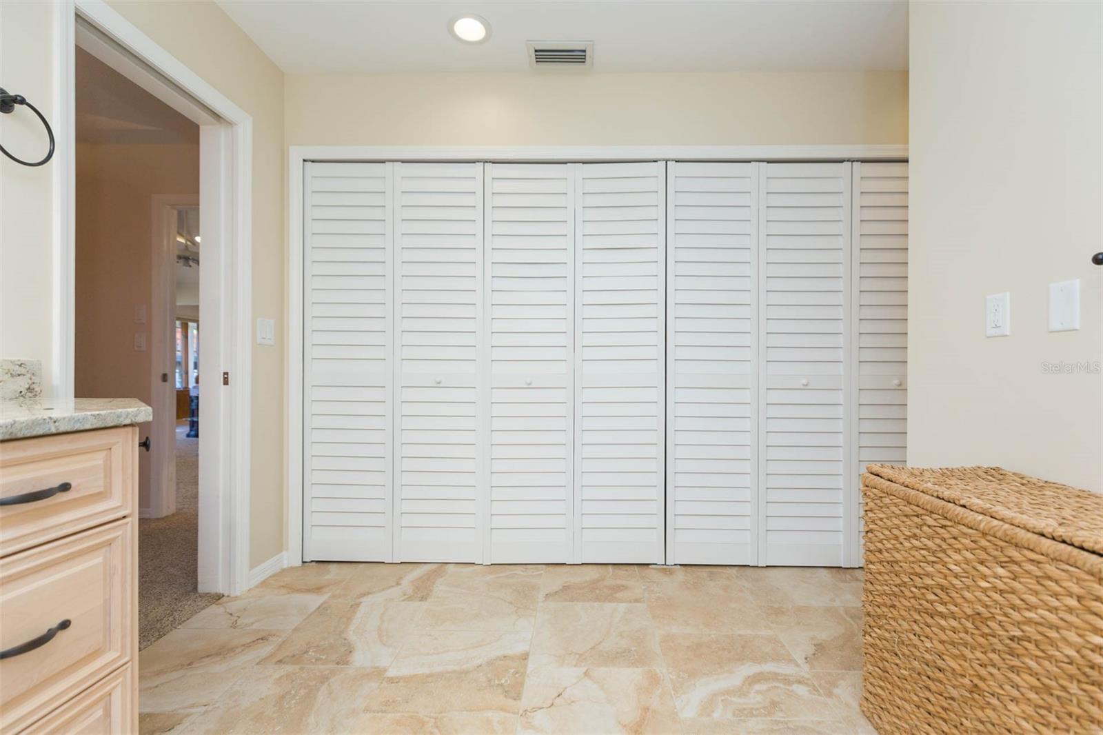 BLUE WATER FOREST - Residential