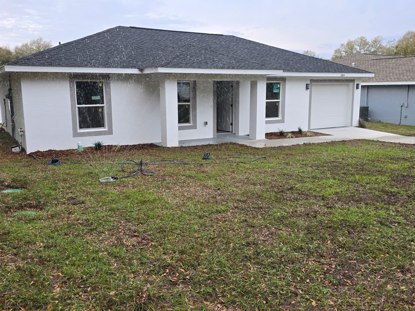 ROLLING RANCH ESTATES - Residential