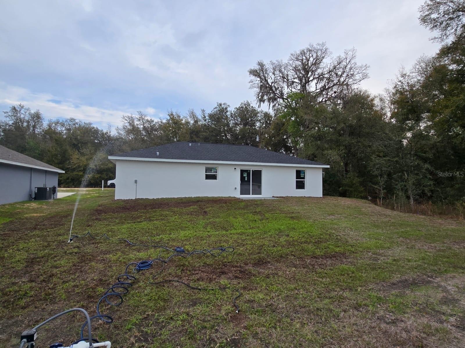 ROLLING RANCH ESTATES - Residential