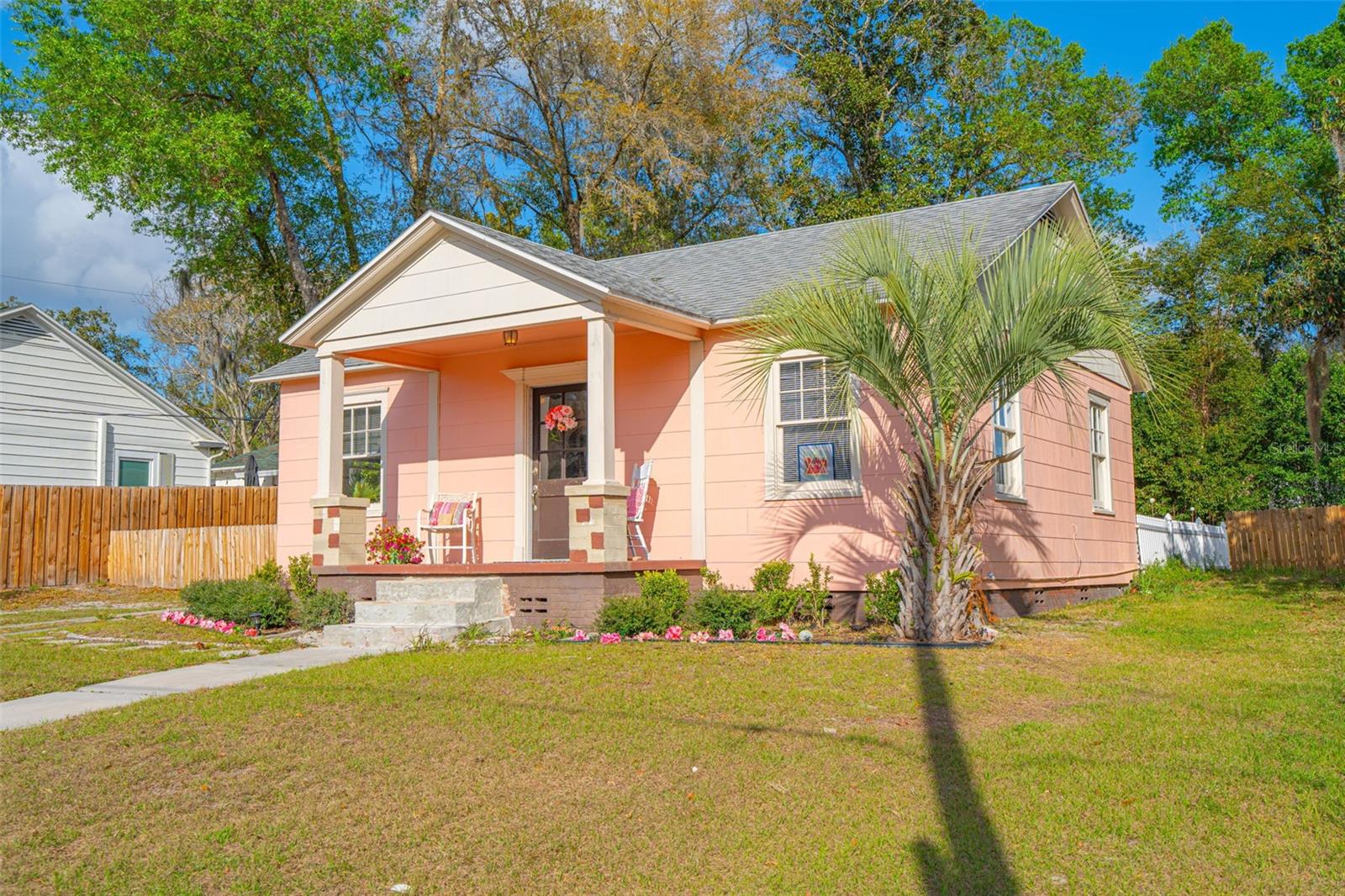 ORANGE CREST DELAND - Residential