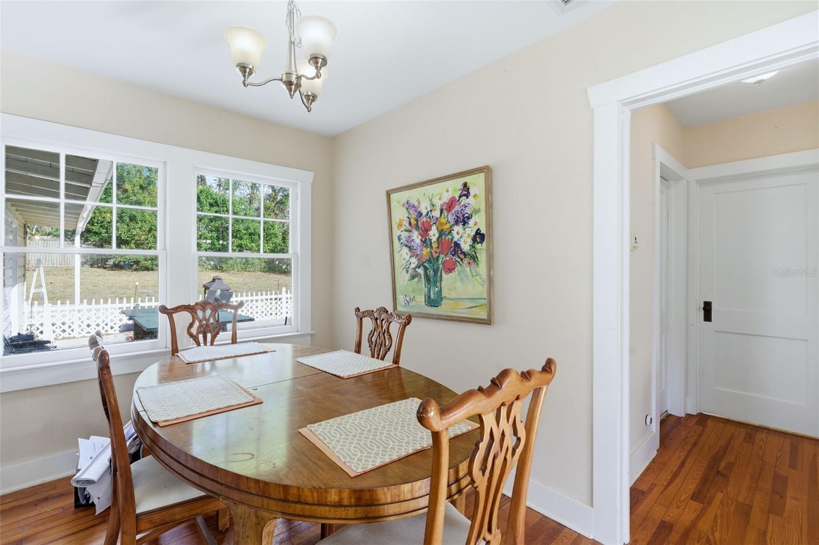 ORANGE CREST DELAND - Residential