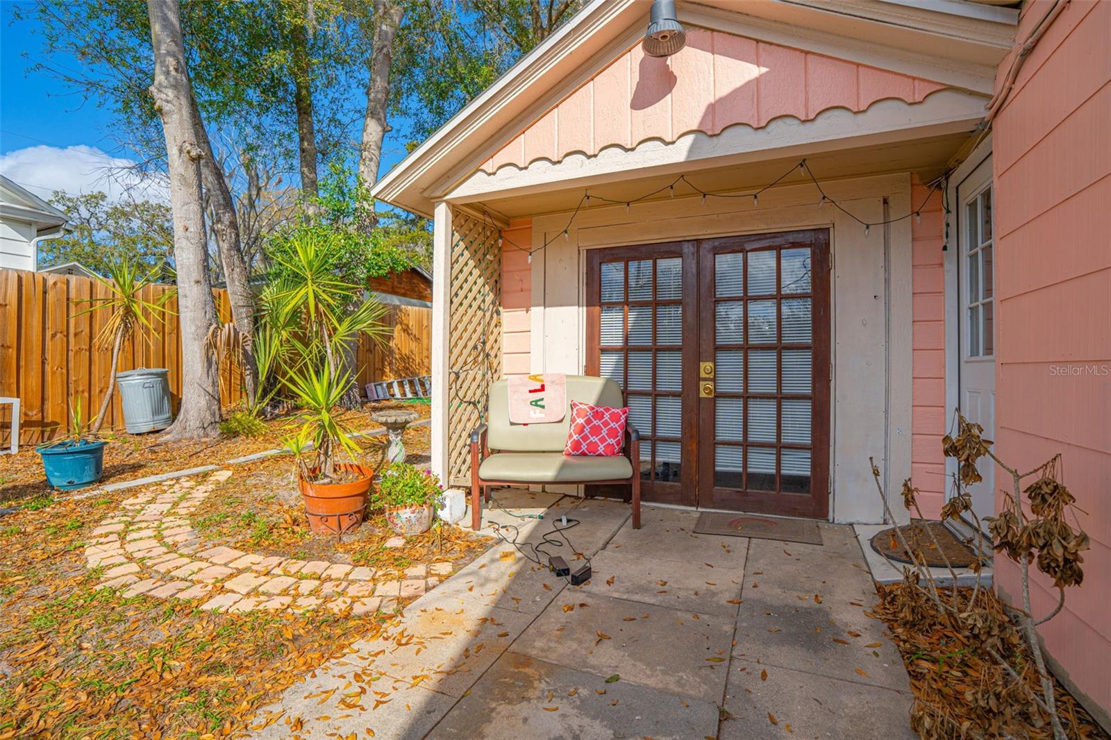 ORANGE CREST DELAND - Residential