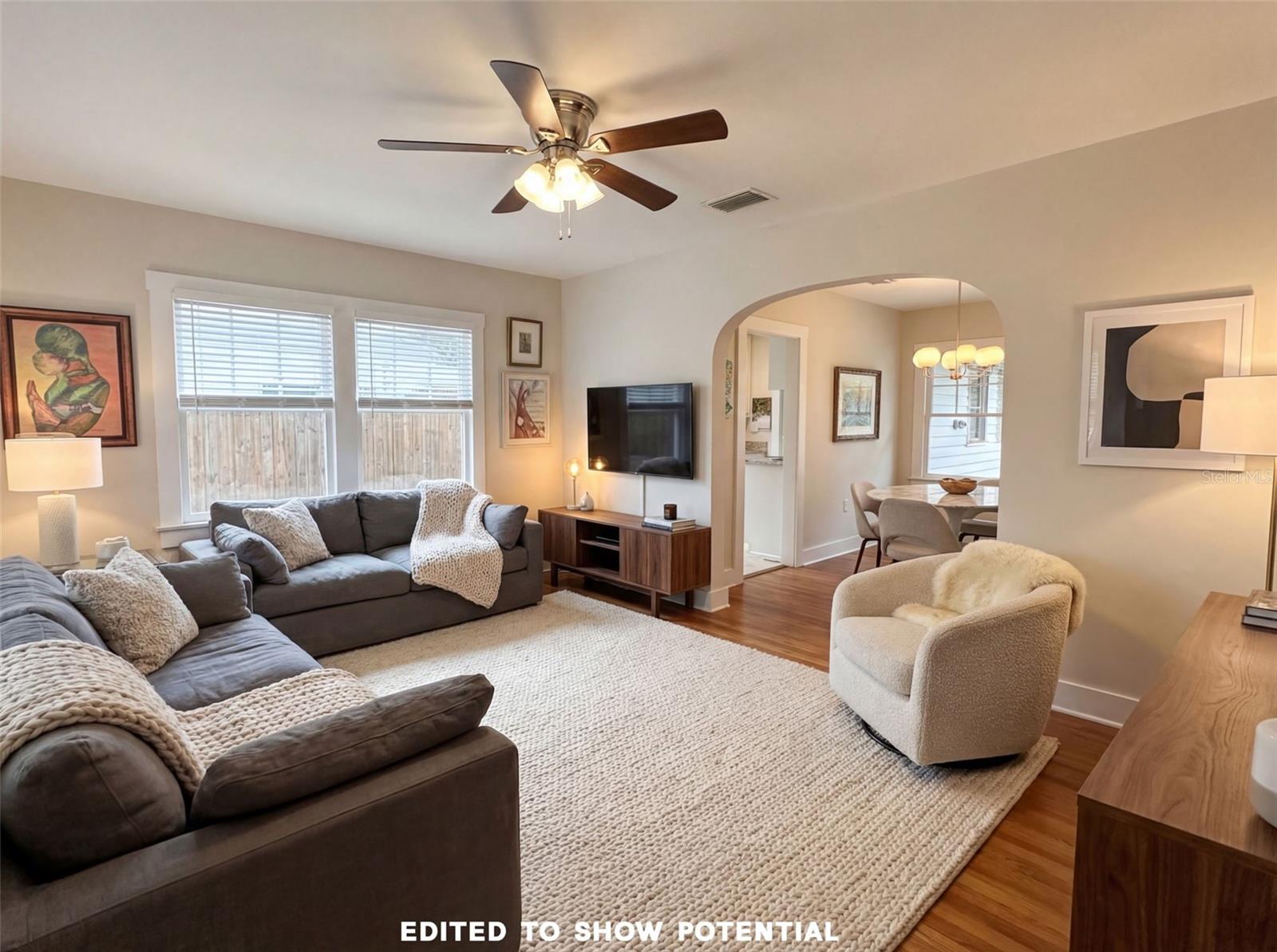 ORANGE CREST DELAND - Residential