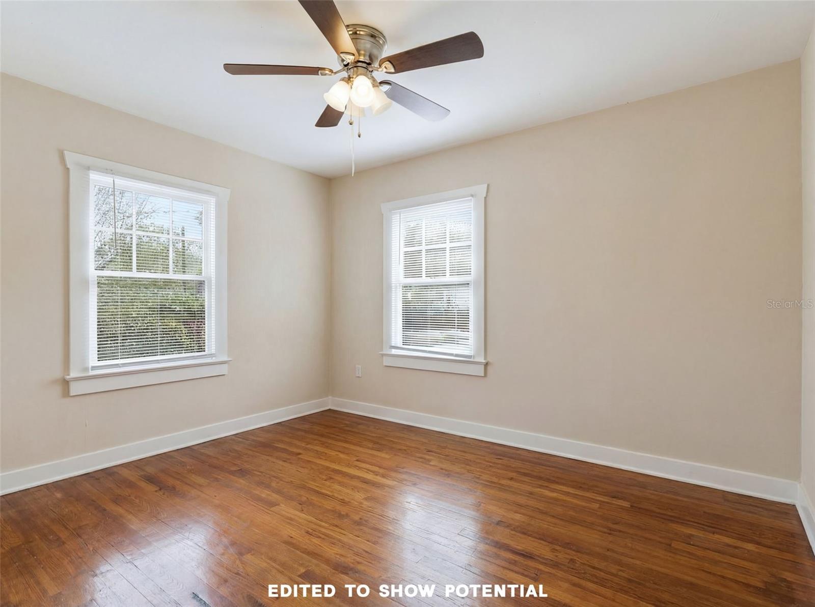 ORANGE CREST DELAND - Residential