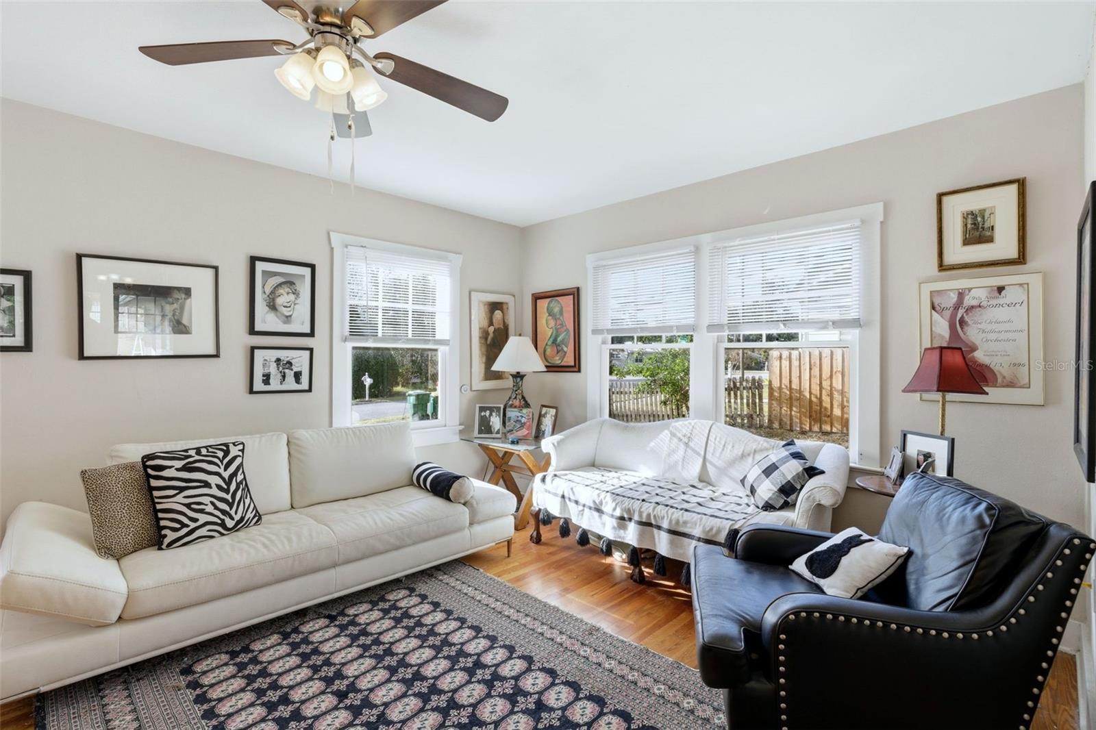 ORANGE CREST DELAND - Residential