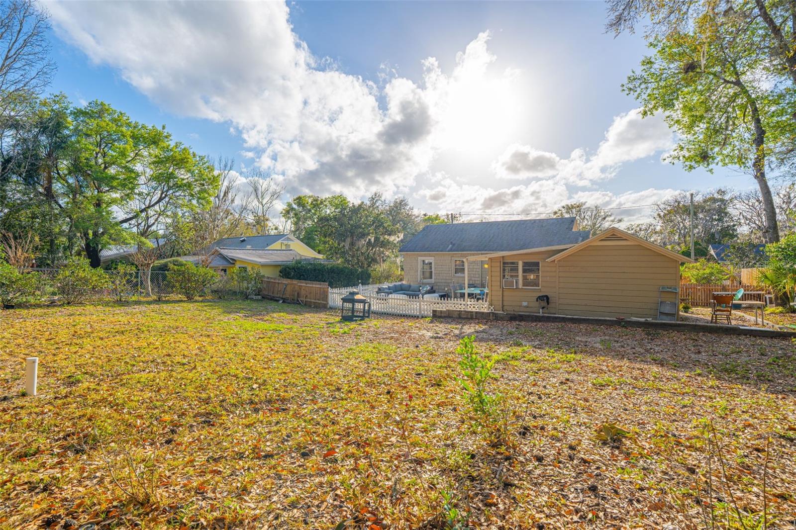 ORANGE CREST DELAND - Residential