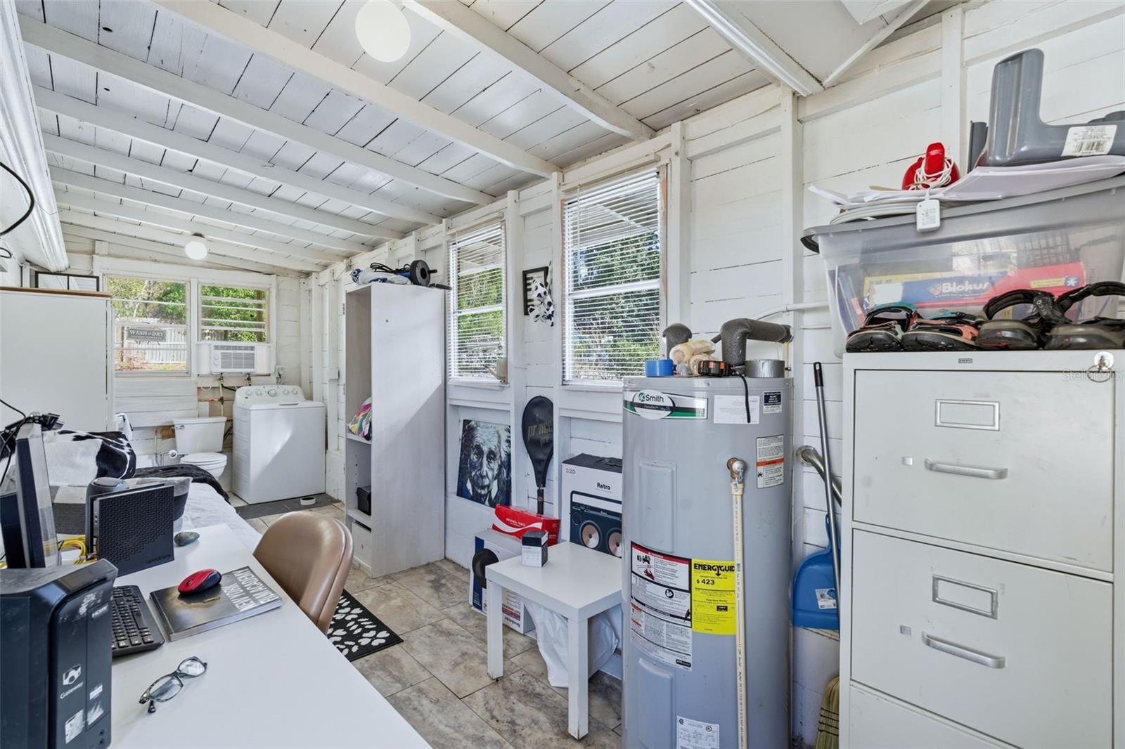 ORANGE CREST DELAND - Residential