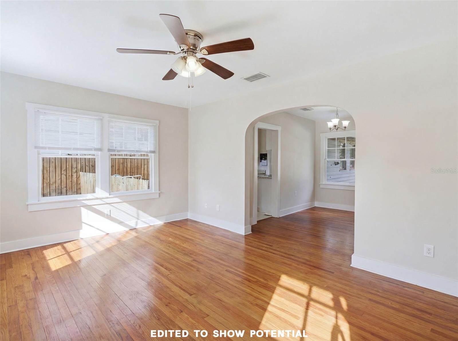 ORANGE CREST DELAND - Residential