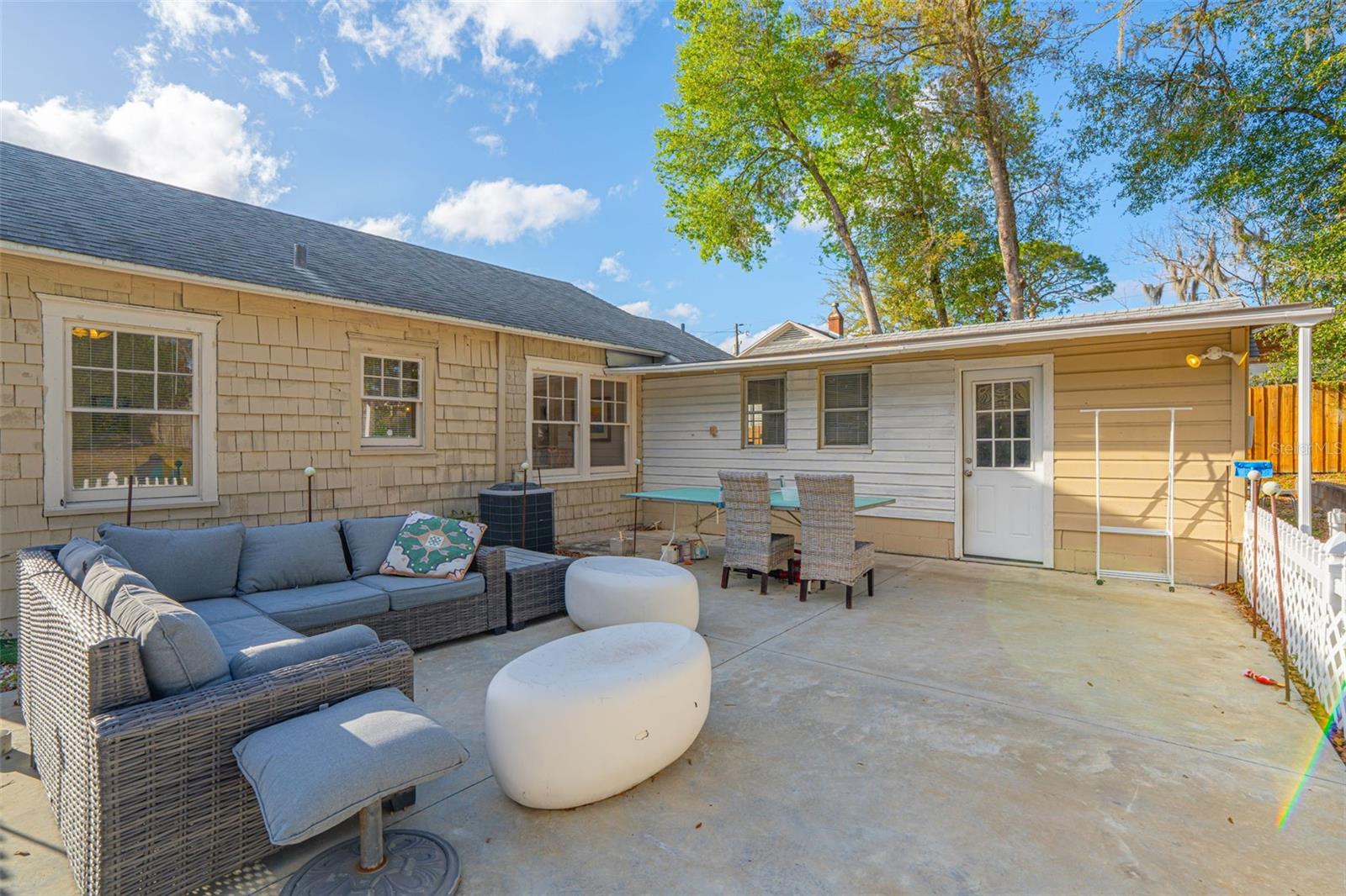 ORANGE CREST DELAND - Residential