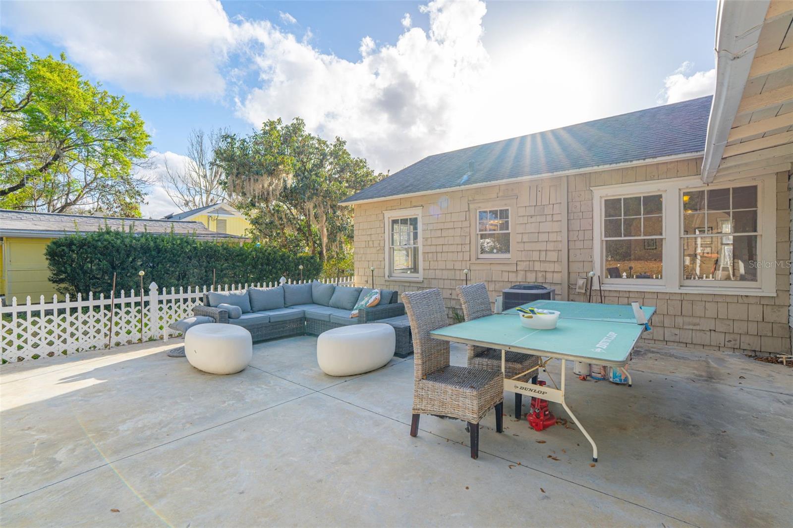 ORANGE CREST DELAND - Residential