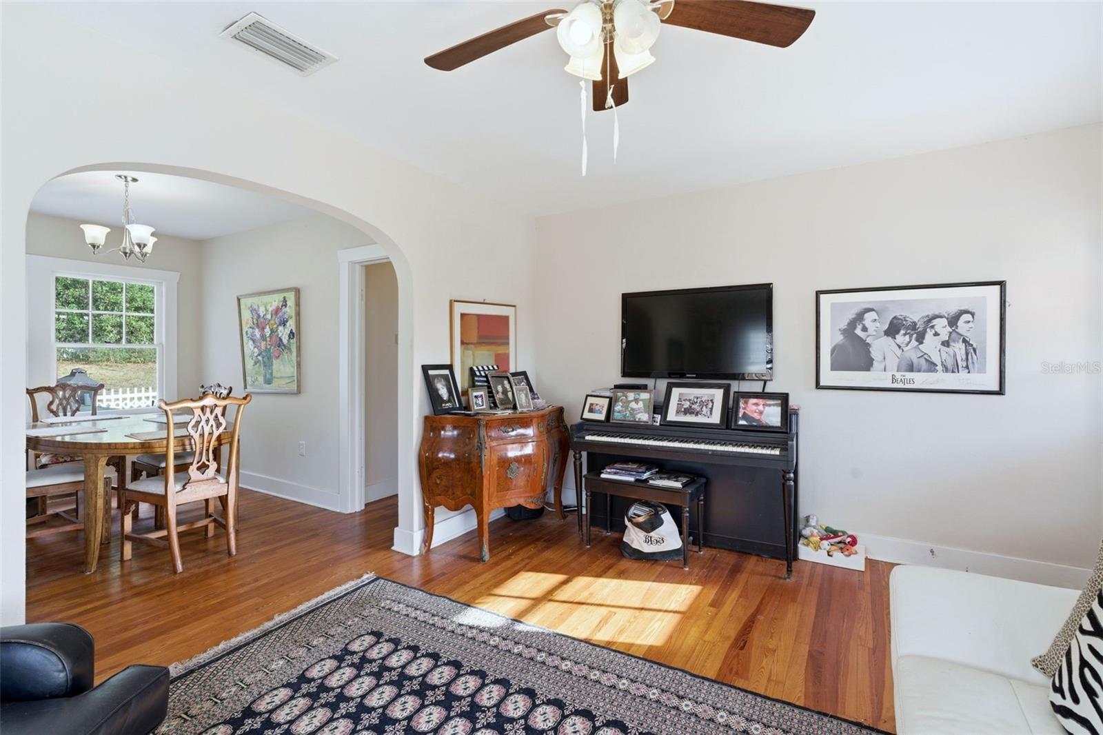 ORANGE CREST DELAND - Residential