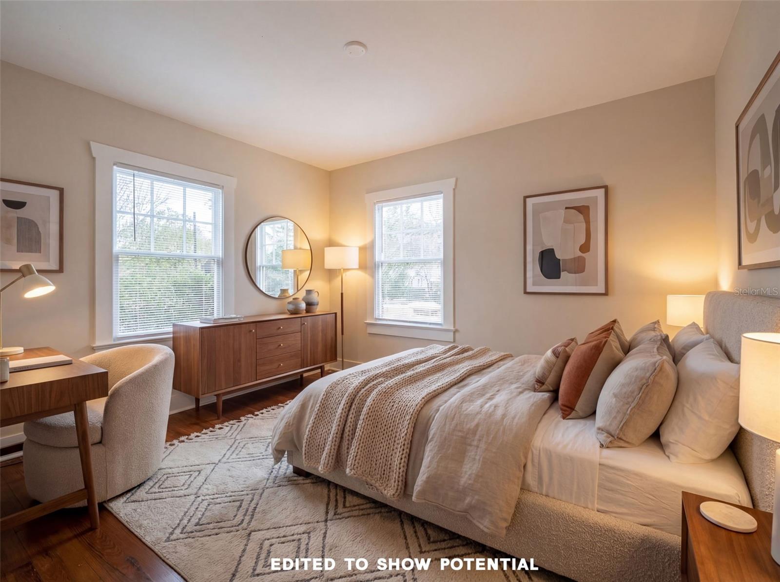 ORANGE CREST DELAND - Residential