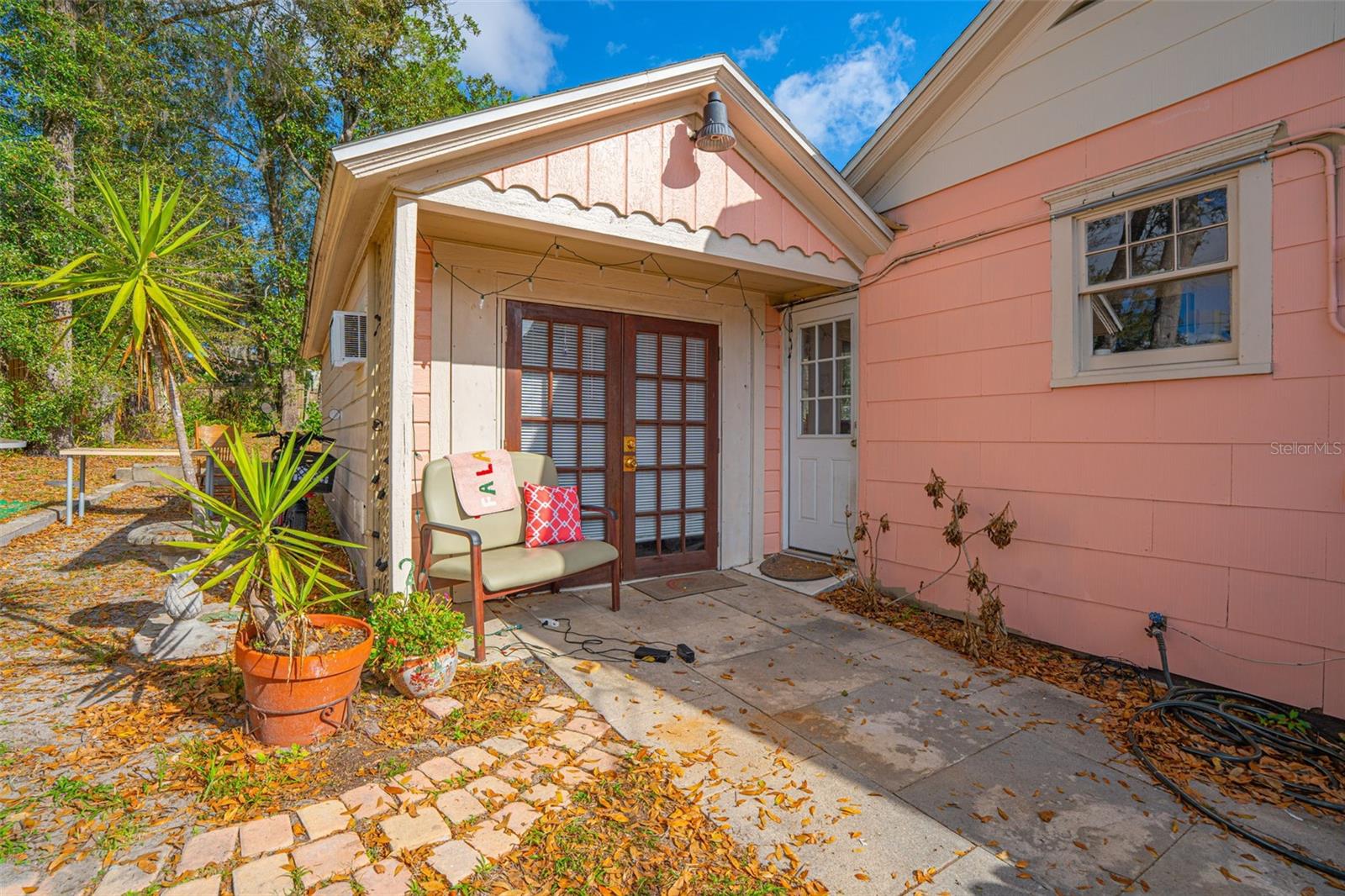 ORANGE CREST DELAND - Residential