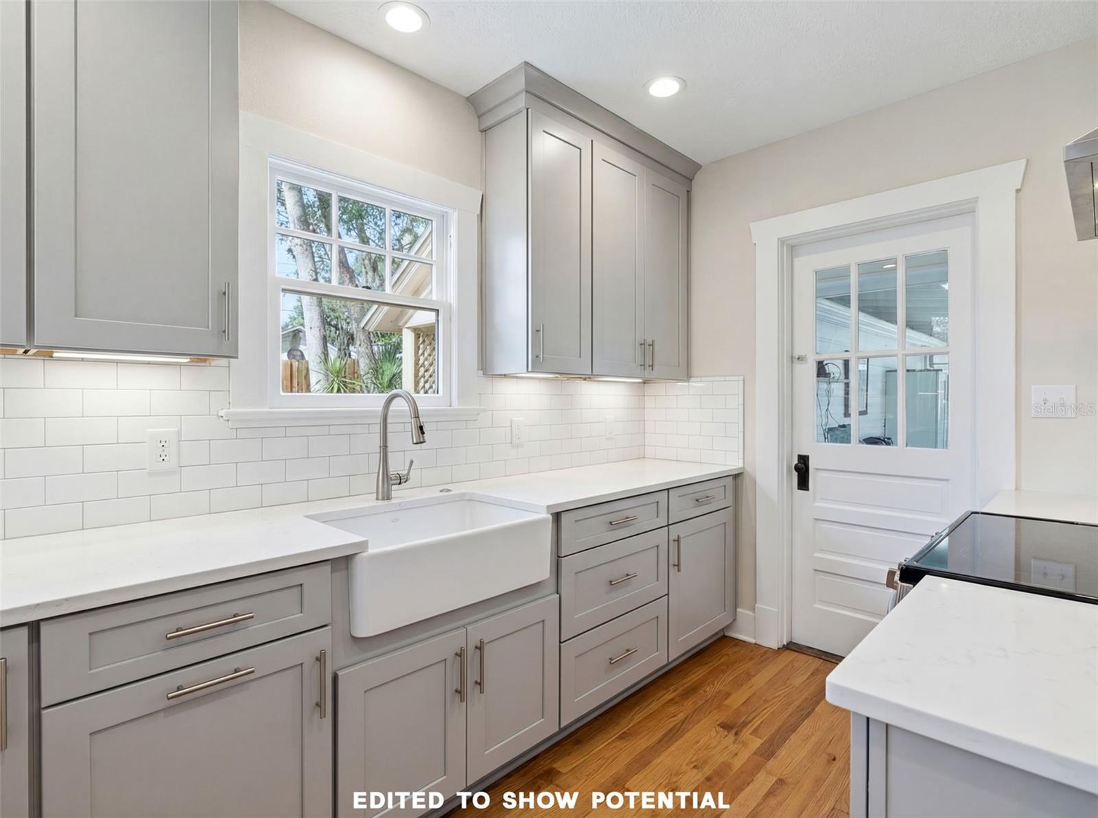 ORANGE CREST DELAND - Residential