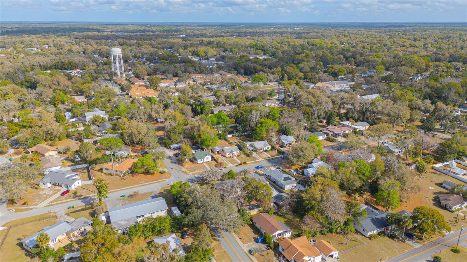ORANGE CREST DELAND - Residential