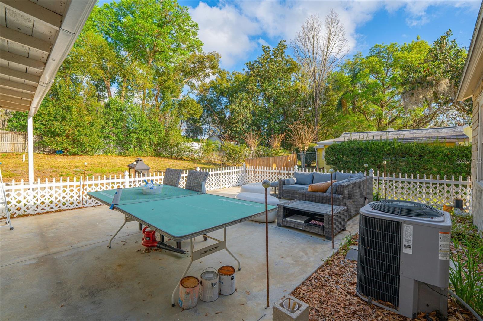 ORANGE CREST DELAND - Residential