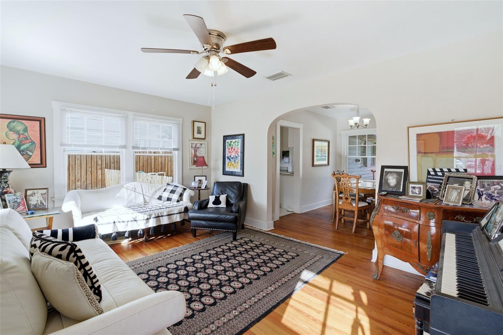 ORANGE CREST DELAND - Residential