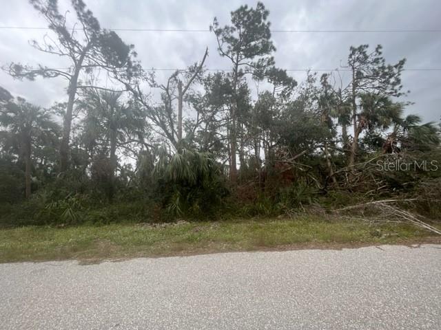 Come and Build you Dream Home!! Residential Lot ready to be developed!!